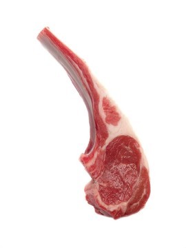 羊排肉，越嚼越香的鲜嫩秘密