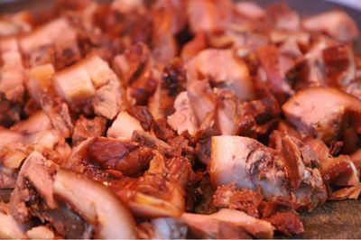 遇到好食光!&ldquo;寻味中华&middot;舌尖梅里&rdquo;带你吃遍全球!