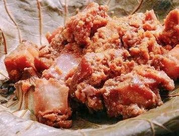 新春特辑 | 五湖四海年夜饭，大江南北人大人（上篇） 肉香里的年味与乡愁