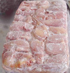 冷冻肉的正确应用 保存、解冻与食用指南