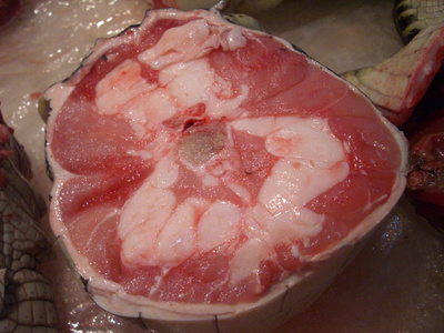 秋冬止咳靓汤，海底椰炖鳄鱼肉的温润之道