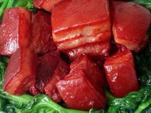 苏州酱汁肉 舌尖上的古韵肉香