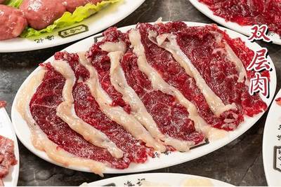 潮汕牛肉火锅为何独占鳌头，全靠每一口牛肉的鲜美