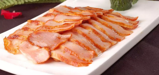 90%的人没吃过，猪身上最好吃的肉竟然是……肉