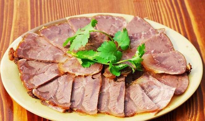 69元吃60+种美食！现点现做！去过发现昌吉这家餐厅竟然……肉