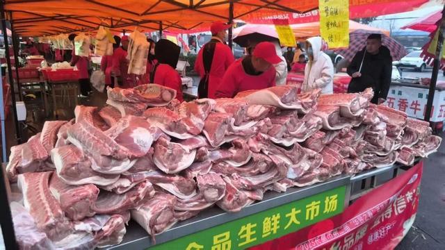 “鲜”从何来 一个中原肉企的产业突围与标准创新之路