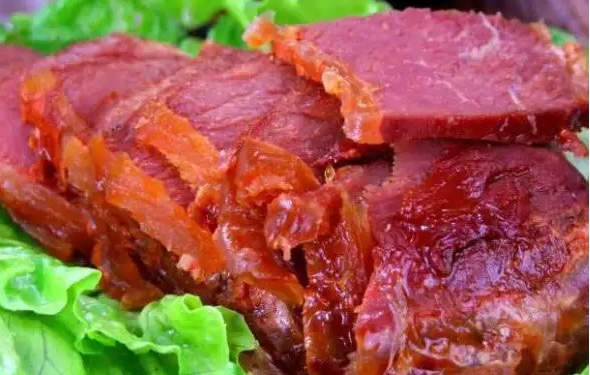 【进出口食品安全】进口蒙古国熟制牛羊肉产品流程简介