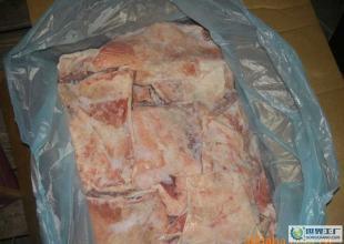 长期1优质羊肉新西兰进口86厂冷冻老羊肩肉_食品、饮料_世界工厂网中国产品信息库